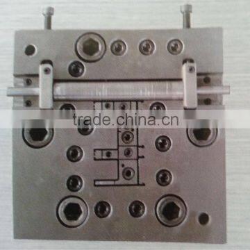 coextrusion mould/coextrusion tool/co-extrusion tooling/co-extrusion mould