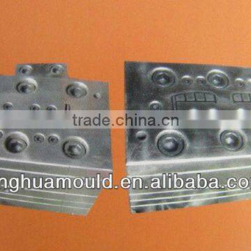 China Plastic Foaming Mold