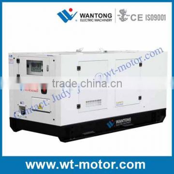 Top Sale Cummins 20kw Diesel Generator Price