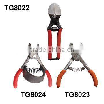 Pruning shear