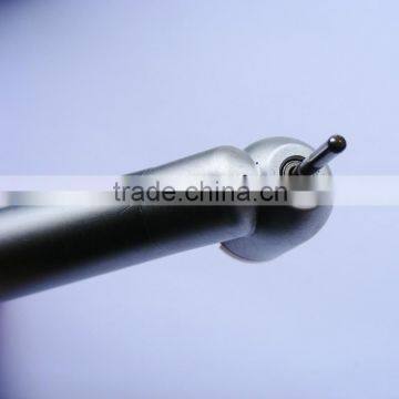 cheap dental handpiece turbine 45 degree single water spray