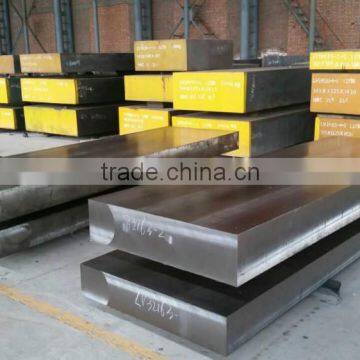 GB 9SiCr Tool Steel for sale