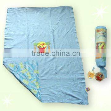 Wholesale New Born Baby Blanket for High Quality photo-2