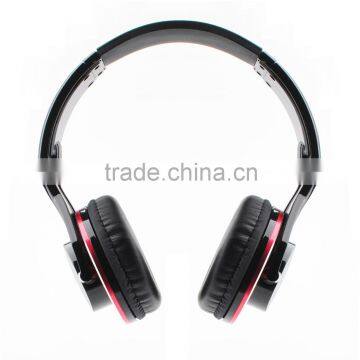 DJ Headphone With Micphone From China Factory Wholesales