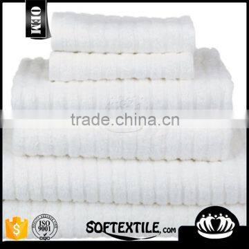 Wholesale BEST SALE Soft Pattern Bath Towels photo-6