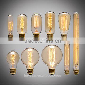 edison bulbs ST64 E27,E27 t45,E27 G80 ST64 Edison bulbs                        
                                                Quality Choice