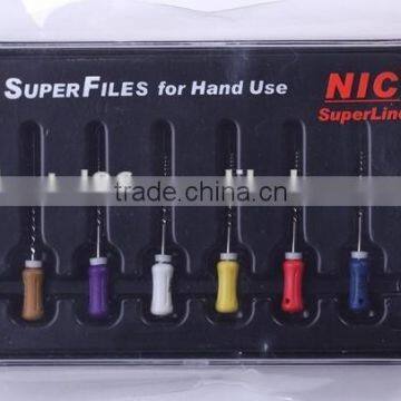 CE Approved Dental SuperFile photo-2