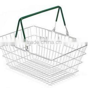 shopping basket