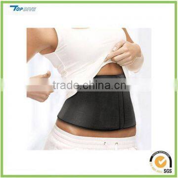 Adjustable Neoprene Waist Slimming Belts