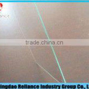 1mm-2.5mm sheet glass manafacture