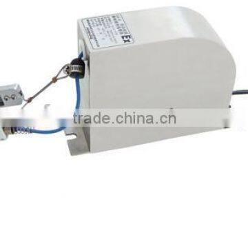 Automatic Cable Device with Alarm for Grounding Earth Reel