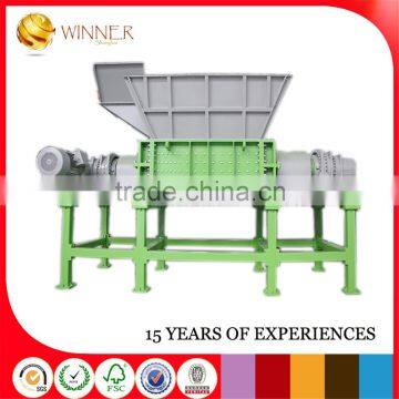 Tyre Shredder Copper Spare Mower Shredder Special Designed photo-6