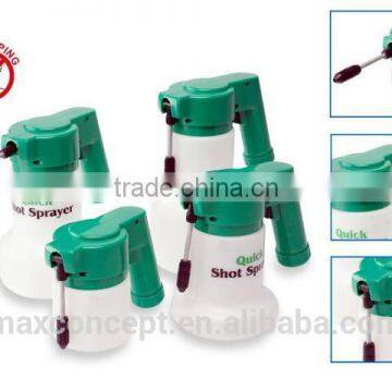 high pressure garden hose spray nozzle