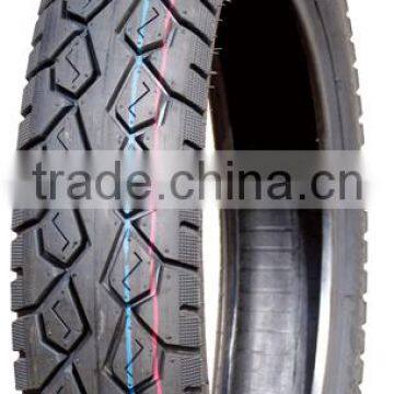 Good quality motorcycle tyre 4.00-19