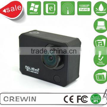 Full HD Mini Waterproof WiFi 1080p 2K Sport Action Camera Digital DV Video Camcorder photo-5