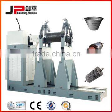 20000/30000kg Universal Joint Drive Balancing Machine