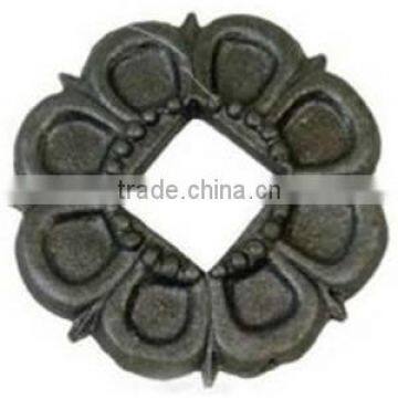 Cast Steel Ornament ( CS 46 ) photo-1