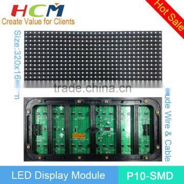 Factory/supplier Display Led Outdoor p8 Smd Screen P10 Led Wall p6 Price for Advertising