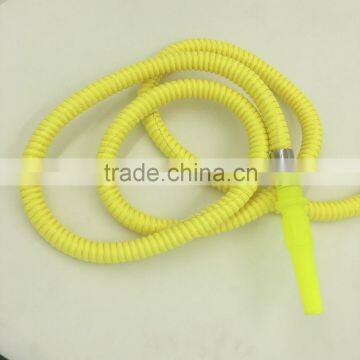 Acrylic handle shisha hose low price sale