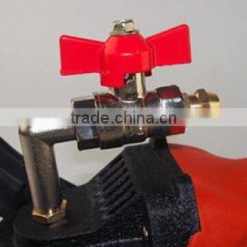 Industrial Grade High Quality Wet Polishing Grinding Machine photo-5