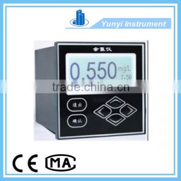 residual chlorine analyzer