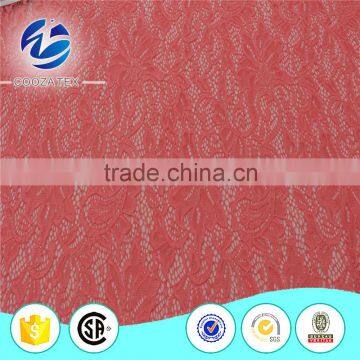 High Quality Certificed Wholesale nylon lace trim