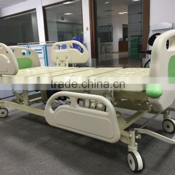 ICU room electric bed electric hospital bed