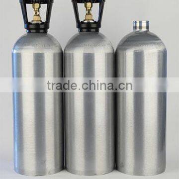 Food grade gas cylinders - Liaoning Metal Technology Co., Ltd