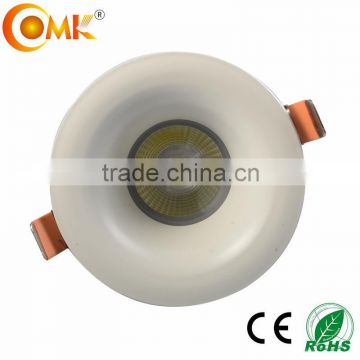 round reflective 20w led downlight with CE RoHs