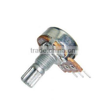 Single B5K Amplifiers Potentiometer
