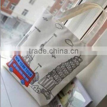 Cotton Bag customed