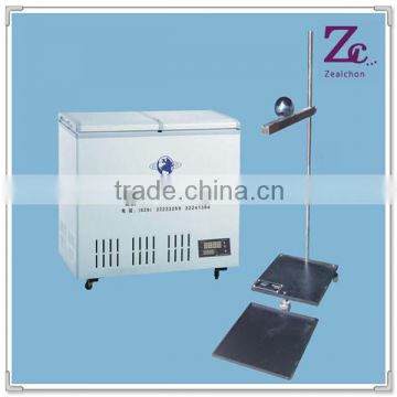 A90 Asphalt and stone Low temperature bondability tester