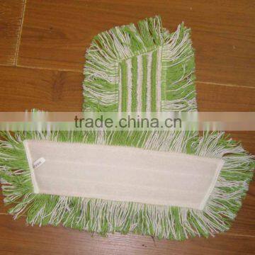 floor mop pad, flat mop header, mop replacement