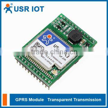 USR-GPRS232-7S3 UART to GSM/GPRS Module