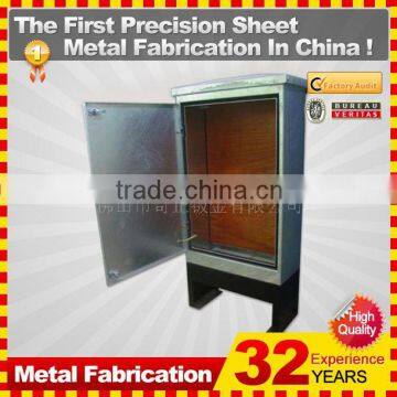 Kindleplate Professional Electrical Meter Box Mold With Good Quality ISO9001:2008 photo-1