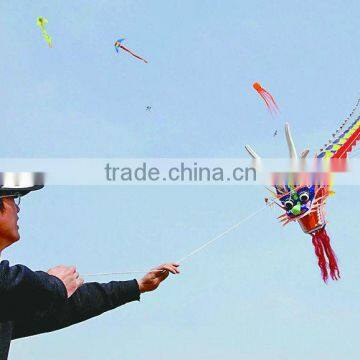 flying dragon kite factory