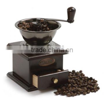 Hot sale manual coffee grinder