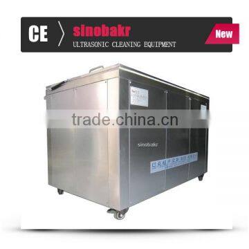 ultrasonic cleaning equipment automible engine washing