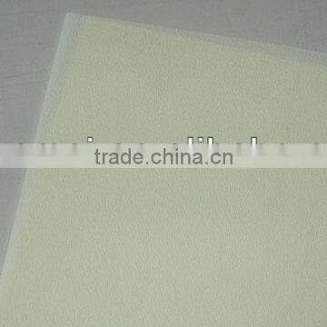 polyester vertical blinds sunshade fabrics