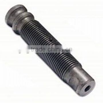 volvo truck accessory :steel plate pin 1614229