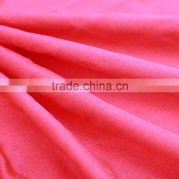 Nylon Tricot Shiny Fabric for Swimwear photo-2