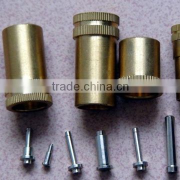 made in china hardware cnc machining spare parts accessories