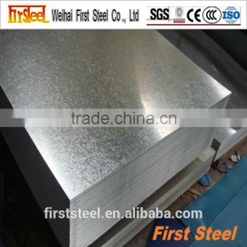 Competitive price galvanized steel sheet pvc coated