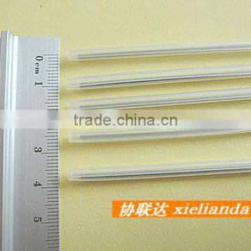 Fiber optic heat shrink tube/optical fiber protection tube for Fiber optic distribution frame