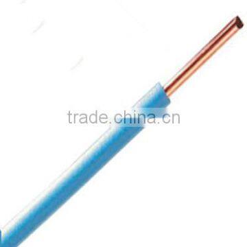 Pvc Insulation Electrical Wire Roll for Sale 2.5mm Electrical Wire photo-4