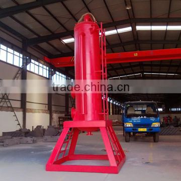 China Professional Oil and Gas Separator Manufacturers