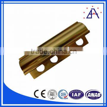 All Kind of New Design and High Quality Tile Trim for Marble Edge photo-4