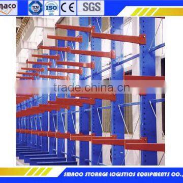 Functional Galvanized Hanging cantilever rack