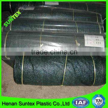 good quality shade net supplier in china with competive price