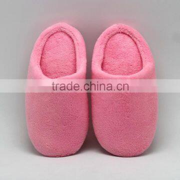 New design Japanese style home bedroom indoor woman man slipper
